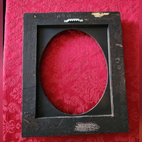 Accents Vintage Frame Poshmark